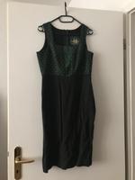 Wenger Austrian Style 36/S Wolle Seide Trachtenkleid Kleid Chemnitz - Kaßberg Vorschau