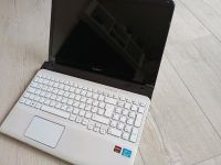 Sony Vaio Laptop (plus Tasche) 15,5 Zoll 500GB Windows 10 Schleswig-Holstein - Leck Vorschau