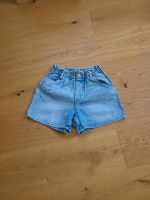 H&M Jeansshorts Gr.140 Bayern - Neukirchen b Hl Blut Vorschau