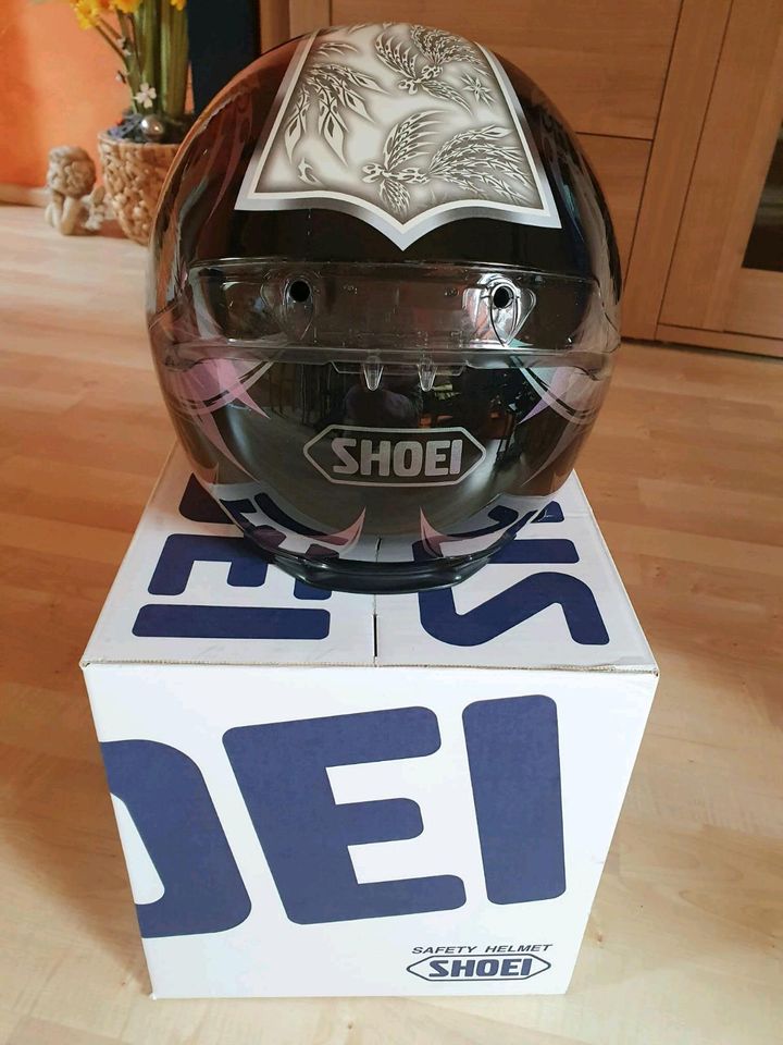 Shoei XR1100 Motorrad Helm Neu in Werne