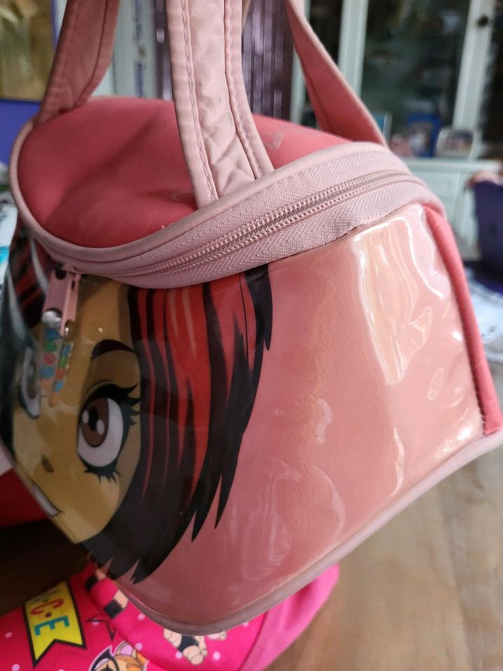 WITSCH DISNEY TASCHE RARITÄT in Ratingen