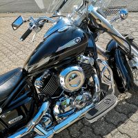 Yamaha Dragstar 650 Tausch gegen 4 zylinder ab BJ 2010 mit abs Nordrhein-Westfalen - Kamp-Lintfort Vorschau