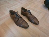 Schuhe ORWIN by LLOYD Germany Düsseldorf - Stadtmitte Vorschau