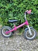 Hudora Laufrad Ratzfatz air pink Berlin - Zehlendorf Vorschau