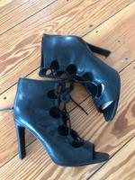 High heels Leder Nine West Hamburg-Nord - Hamburg Eppendorf Vorschau