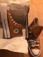 Neue Schuhe converse all Star Baden-Württemberg - Tübingen Vorschau
