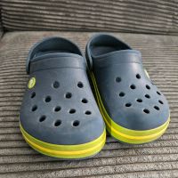 Crocs für Kinder J3 Größe 34-35 Hessen - Schmitten Vorschau