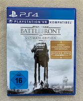 Star Wars Battlefront - Ultimate Edition mit Season Pass (PS4) Hamburg-Nord - Hamburg Groß Borstel Vorschau