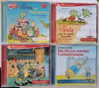 CDs - Die Olchis Berlin - Pankow Vorschau