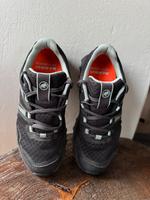 Mammut Trekking-/Wanderschuh (unisex) Hessen - Bebra Vorschau