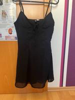 Kleid mit Schnürung / Nur Abholung möglich Bayern - Eltmann Vorschau