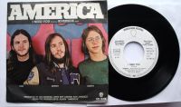 AMERICA I NEED YOU Vinyl Single Nordrhein-Westfalen - Wesel Vorschau