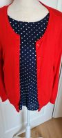 NEU! TCM Shirt plus Cardigan, Gr.40, maritimer Look, NP 50 Euro Nordrhein-Westfalen - Eschweiler Vorschau