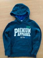 Pulli Pullover Hoodie Gr. 122 Bayern - Hengersberg Vorschau