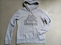 "KAPPA" Hoodie Sweatshirt Gr. L, grau Nordrhein-Westfalen - Oberhausen Vorschau