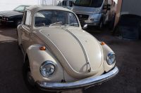 Volkswagen Käfer zum Restaurieren Bayern - Schwabmünchen Vorschau