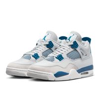 EU 46 Nike Air Jordan 4 Retro "Military Blue" Neu Bayern - Schwandorf Vorschau