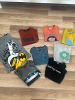 T-Shirts gr.116/122 Hessen - Langenselbold Vorschau