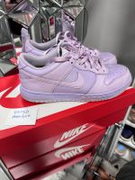 Nike Dunk Low Flieder Lavendel Nordrhein-Westfalen - Haltern am See Vorschau