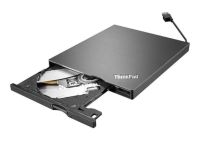 Externer Lenovo ThinkPad Ultra USB DVD CD Burner Laufwerk neu OVP München - Schwabing-Freimann Vorschau