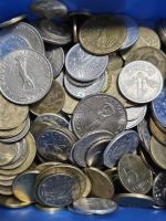 Münzen Konvolut Ungarn 220 Stück Nordrhein-Westfalen - Mettmann Vorschau