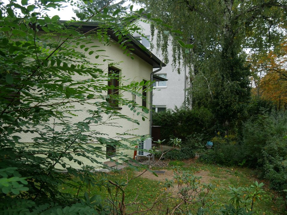 Ab sofort bezugsfrei. Landhaus in Berlin Frohnau zu verkaufen. in Berlin