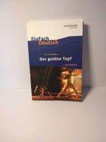 "Der goldene Topf verstehen" von westermann Niedersachsen - Lingen (Ems) Vorschau