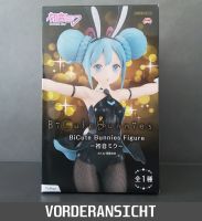 [FuRyu] BiCute Bunnies - Hatsune Miku - Black Bunny Harburg - Hamburg Fischbek Vorschau