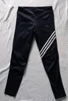 Adidas Leggins Aeroready schwarz Größe S Dresden - Cotta Vorschau