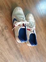 Hummel sneaker 40 Turnschuhe Kr. Dachau - Dachau Vorschau