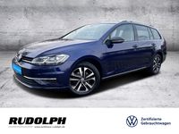 Volkswagen Golf Variant VII 1.0 TSI IQ.Drive ACC Navi SHZ P Sachsen-Anhalt - Leuna Vorschau