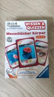 tiptoi Menschlicher Körper von A-Z ab 6 Jahre Bielefeld - Senne Vorschau