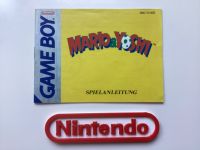 Mario & Yoshi Spielanleitung / GameBoy / Nintendo Wardenburg - Hundsmühlen Vorschau