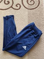 Adidas Jogginghose Entrada 22 AEROREADY Gr. M Blau Rheinland-Pfalz - Waldmohr Vorschau