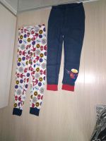 Hose ,Leggins Gr 134-140, H&M Niedersachsen - Wolfsburg Vorschau