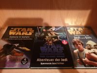 Star Wars Bücher Nordrhein-Westfalen - Erkelenz Vorschau
