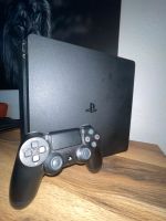 PlayStation 4 zu Verkaufen 1 TB Rheinland-Pfalz - Alzey Vorschau