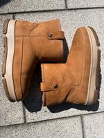 UGG Damen Classic Mini II Boot Chestnut Gr. 37 TOP Zustand Obergiesing-Fasangarten - Obergiesing Vorschau