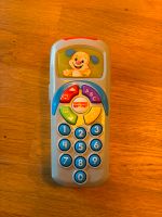 Fisher-Price Hündchen-Fernbedienung Bayern - Augsburg Vorschau