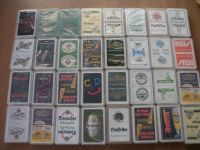 Skatkarten DDR kartenspiele 43 x OVP in Folie siehe Foto. Niedersachsen - Peine Vorschau