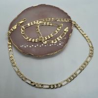750 italy gestempelt Halskette, rolled, neu Baden-Württemberg - Kuchen Vorschau