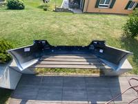 lackierte Stosstange Audi A4 B8 8K Limousine Sachsen - Rabenau Vorschau