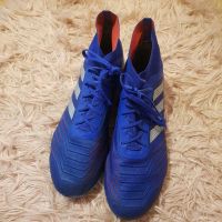 schöne Adidas Herren Schuhe 44 Schleswig-Holstein - Kellinghusen Vorschau