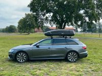 Vermietung Thule Dachbox Niedersachsen - Scharnebeck Vorschau