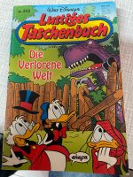 Lustiges Taschenbuch Thüringen - Schleid Vorschau