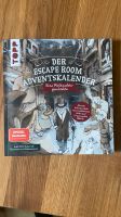 Der Escape Room Adventskalender - Eine Weihnachtsgeschichte Brandenburg - Rüdersdorf Vorschau