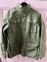 Fjällräven Räven Jacke Gr. M Herren Baden-Württemberg - Heidelberg Vorschau