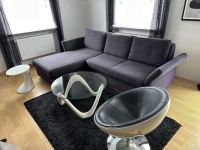 Couch mit Ottomane 2 Tische 2 Sessel  verfügbar ab 15.06.2024 Bayern - Bamberg Vorschau