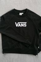 Vans sweatshirt black Gr XS Bayern - Wasserlosen Vorschau