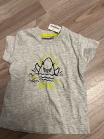 Baby T-Shirt Neu mit Etikett Gr. 74 Baden-Württemberg - Waiblingen Vorschau